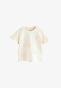 Sélectionné, cream