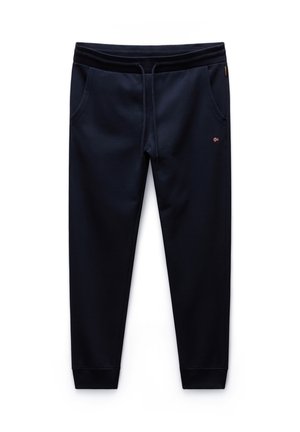 Napapijri Pantaloni sportivi - blue