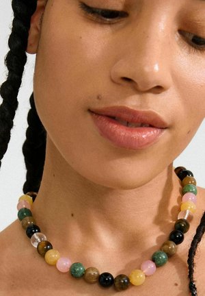 Pilgrim UNFOLD - Necklace - silver