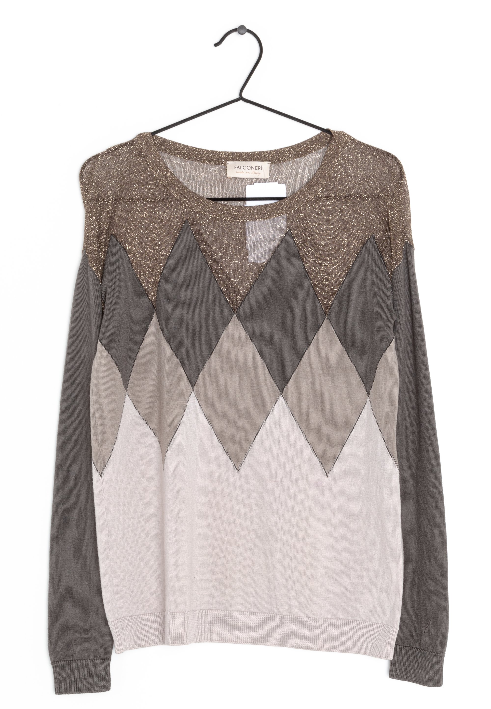 Maglioni Cashmere Falconeri Maglie Donna In Cachemire Falconeri