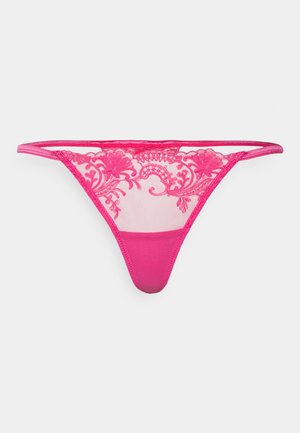 MARSEILLE THONG - Perizoma - pink