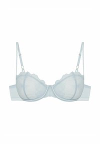 Niewybrane, light blue