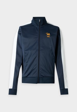 Quiksilver, Sweat zippé - dark navy