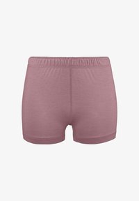 Unausgewählt, altrosa