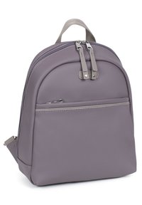 Hexagona AVEC POCHE TABLETTE  SERENA BUSINESS - Zaino da viaggio - myrtille