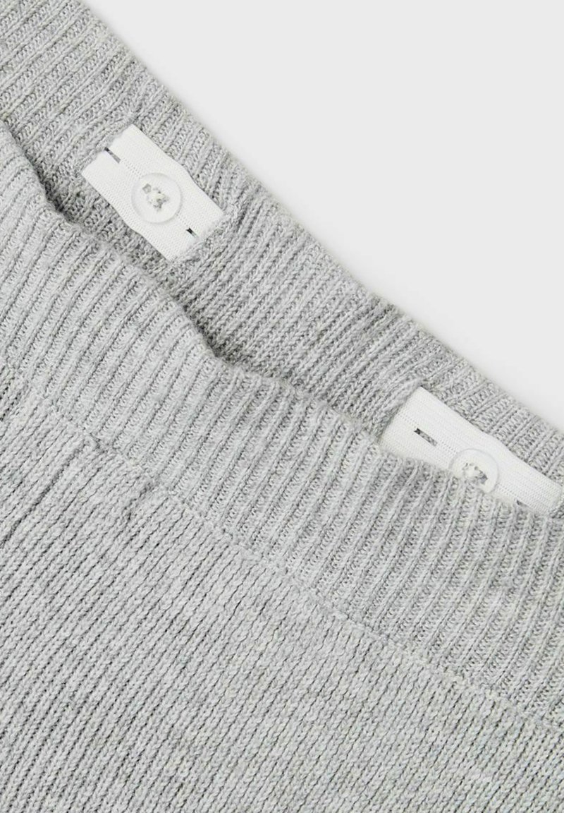 Kinder Stoffhosen | LMTD Stoffhose grey melange/grau - UG68276 Kinder Stoffhosen | LMTD Stoffhose grey melange/grau - UG68276