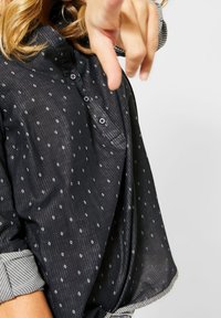 Cecil Blouse - grey
