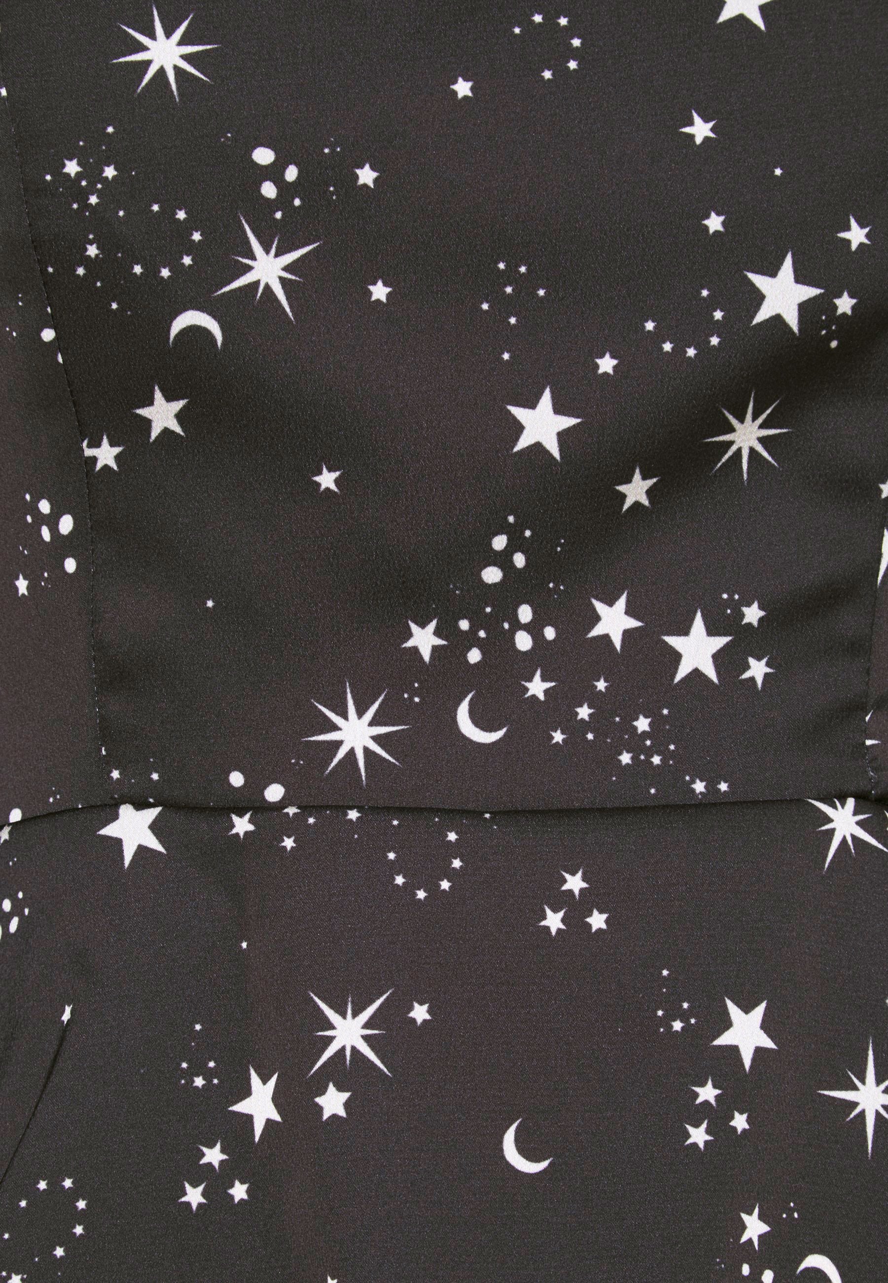 Women STAR HIGH SHELL - Long sleeved top Women STAR HIGH SHELL - Long sleeved top