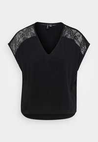 Επιλέχθηκε, black