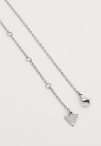 Guess LOVE - Κολιέ - silver-coloured