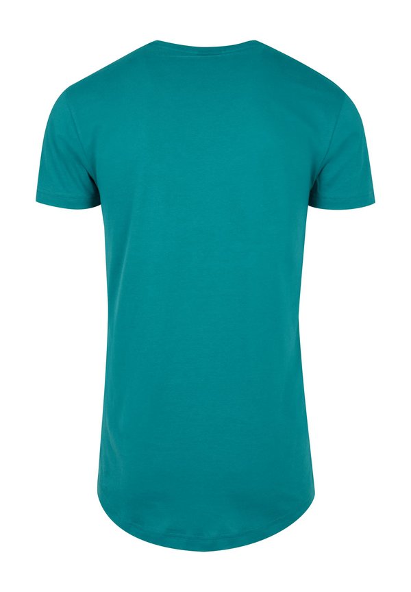 SHAPED LONG - Basic T-shirt - jasper2