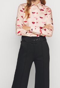 Victoria Victoria Beckham Trousers - black