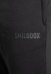 Smilodox Træningsbukser - schwarz