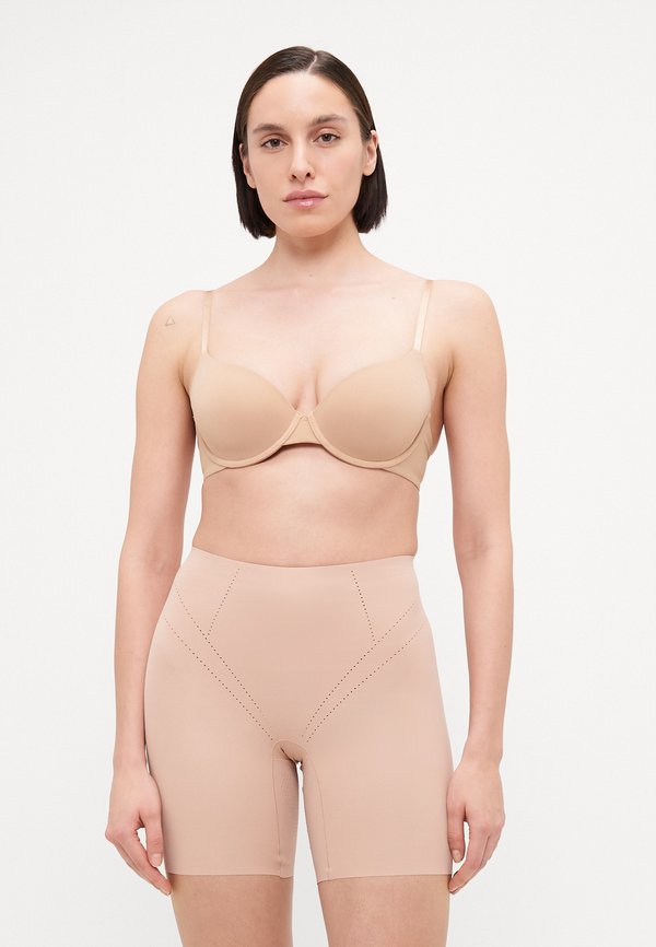 DREAM SHAPER SHORT - Shapewear - cappuccino3