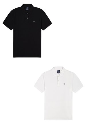2 PACK - Koszulka polo