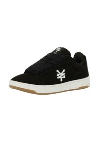 ZOO YORK BRIDGE - Skate shoes - black