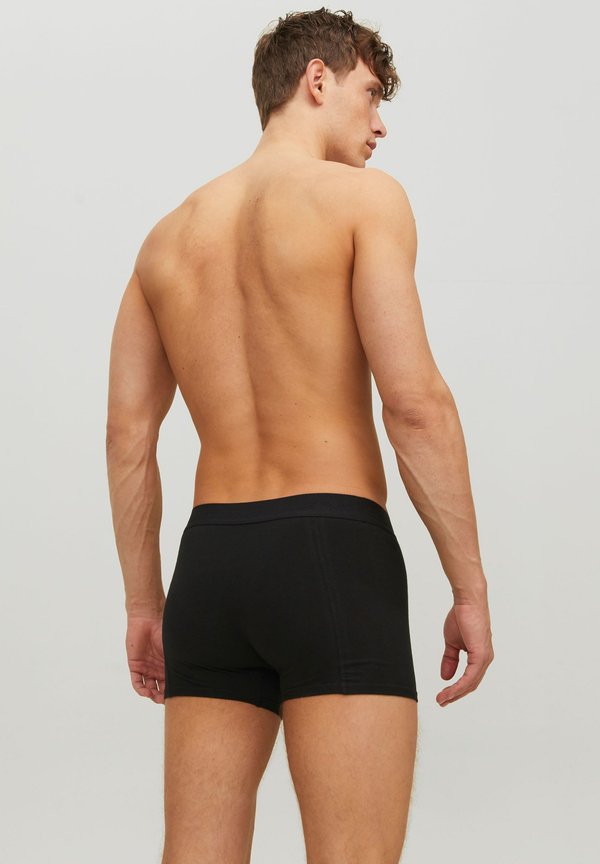 TONE IN TONE TRUNKS 5  PACK - Trunks2
