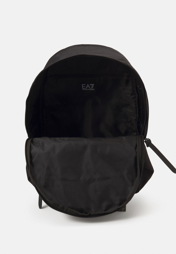TRAIN LOGO SERIES BACKPACK - Rucksack3