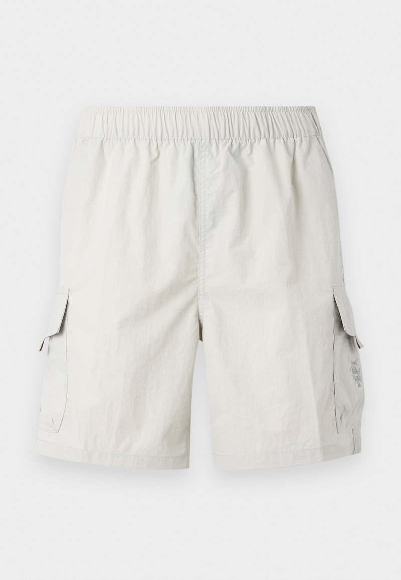 Quiksilver Shorts lichtgrijs Quiksilver Shorts lichtgrijs