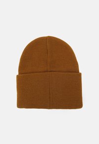 Obey Clothing ICON EYES BEANIE UNISEX - Gorro - wood brown