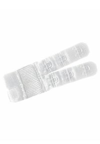 Bye Bra 3-PACK EXTENDERS 2 HOOKS - Muut asusteet - multicolore