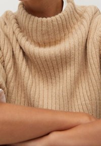 Mango Neule - beige