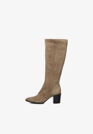 Notre-V Boots - taupe