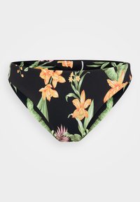 BEACH CLASSICS CHEEKY - Bikini-Hose - anthracite
