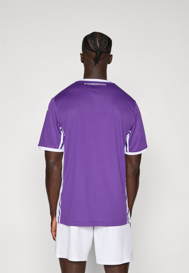 Fiorentina Maillot Domicile 2024/25
