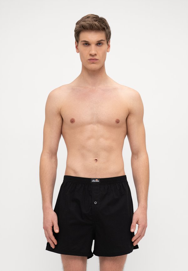 BARLI 5 PACK - Boxer shorts3