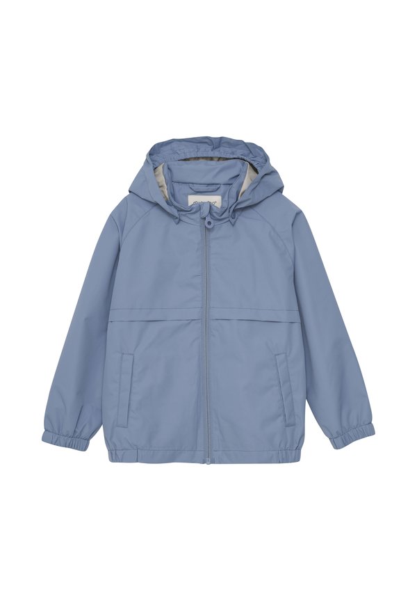 Regenjacke / wasserabweisende Jacke - flint stone