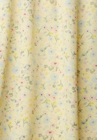 edc by Esprit Vestido informal - yellow