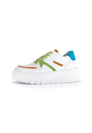 SNEAKER - Sneakers laag - weiss