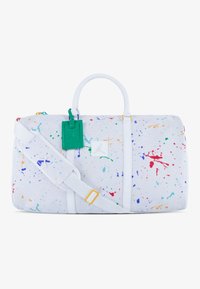 MONOGRAM DUFFLE BAG MEDIUM - Sports bag - sail