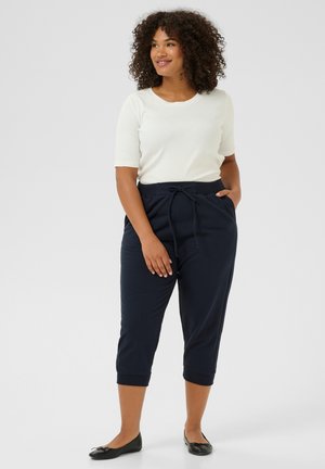 KCANN  - Shorts - midnight marine