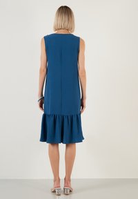 LELA REGULAR FIT  - Dnevna haljina - indigo