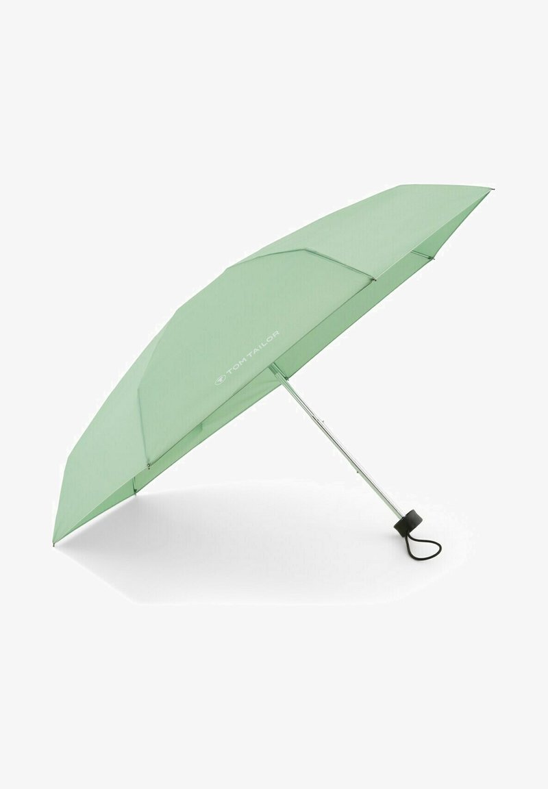 TOM TAILOR ULTRAMINI - Paraplu - peapod