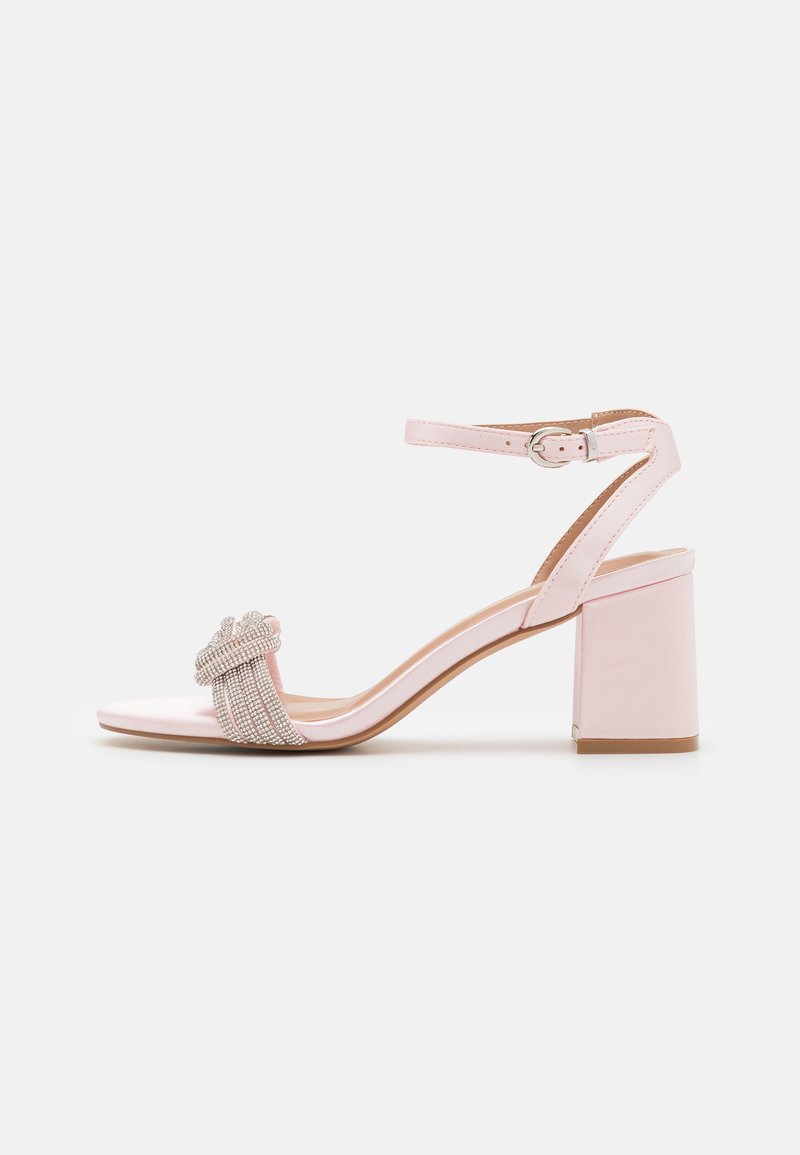 Anna Field WENDY - Klassikalised kontsakingad - light pink