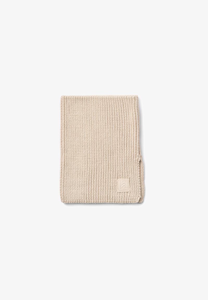 Liewood MATHIAS UNISEX - Cauruļveida šalle - sandy