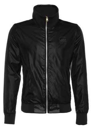 Allvädersjacka - black