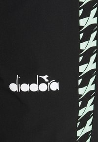 Diadora Tracksuit bottoms - black
