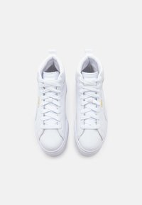 Puma Vysoké tenisky - white