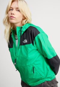The North Face SHERU  - Blouson - optic emerald/black
