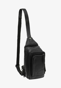 Non selezionato, black