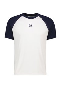 Unausgewählt, white navy