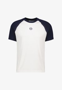 Non sélectionné, white navy