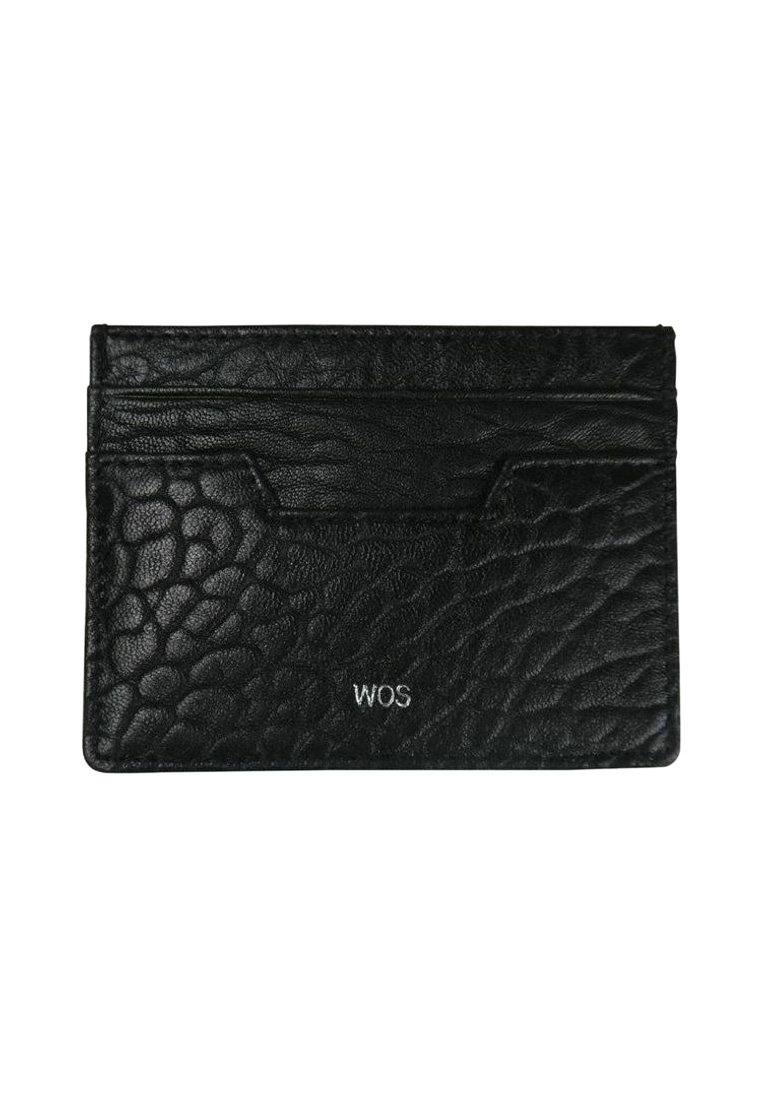 Porsche Design VOYAGER - Custodia per biglietti da visita - black/nero