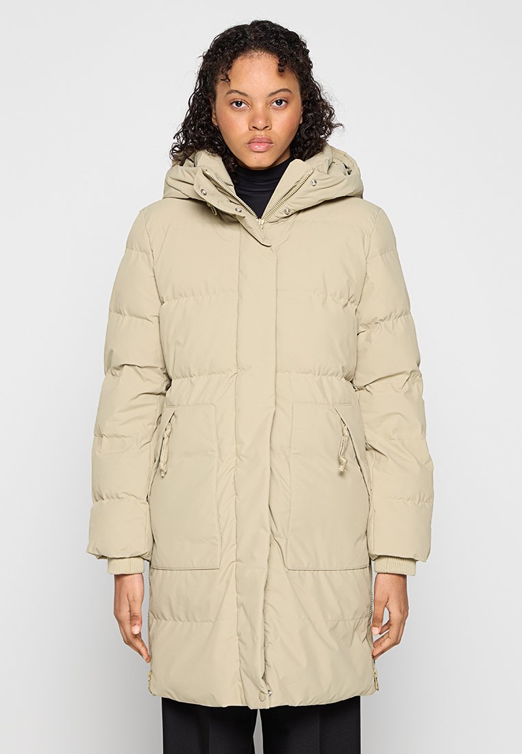 Marc O’Polo DENIM Wintermantel beige