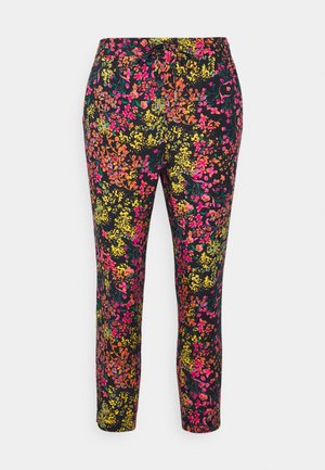 ONLY Petite, ONLNOVA LIFE PANT - Pantalones - night sky