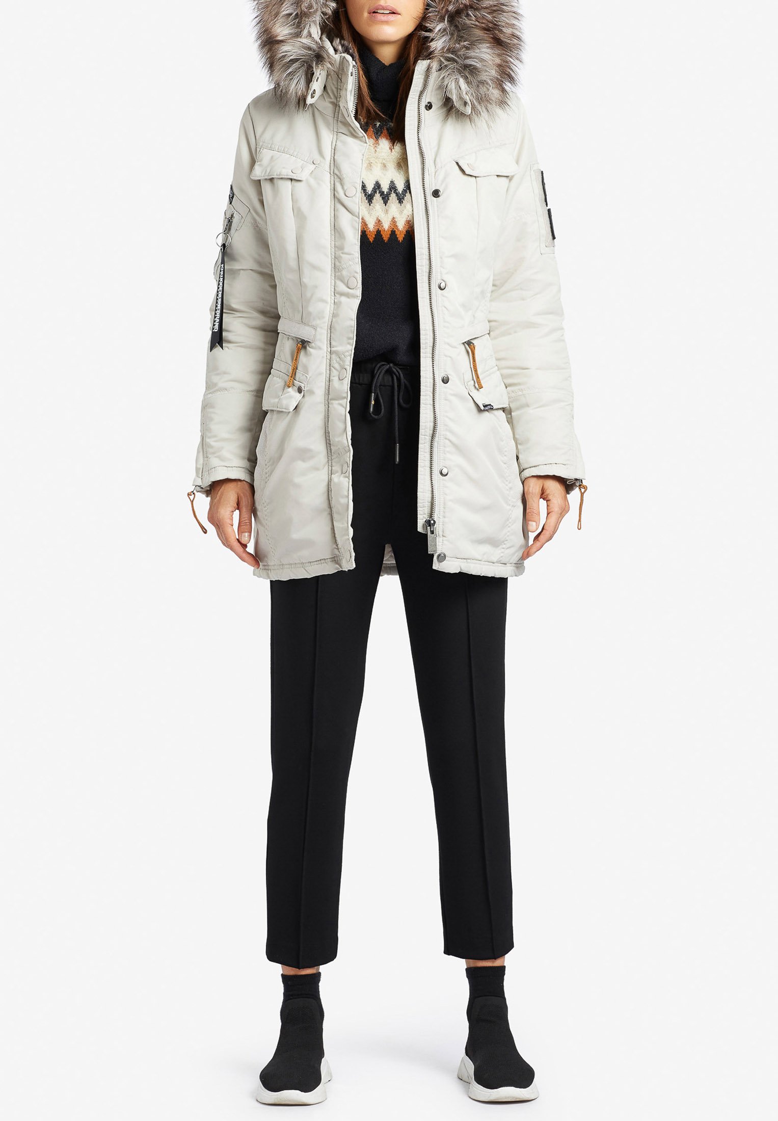 parajumpers zalando